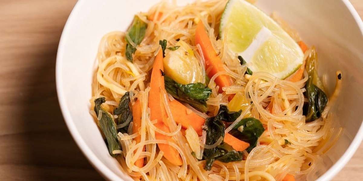 A Taste of the Philipines
