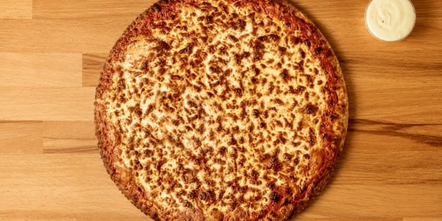 Mazala Cheese Gluten-Free Pizza