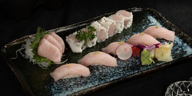 Yellowtail Lover