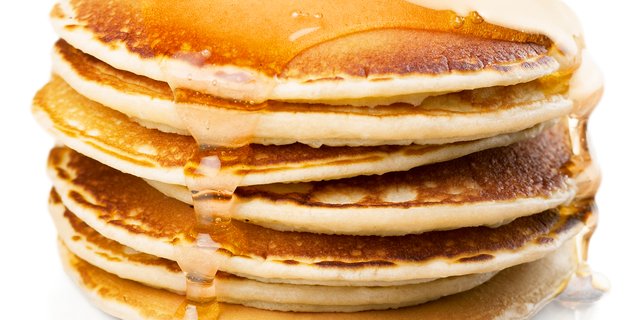 Breakfast Package