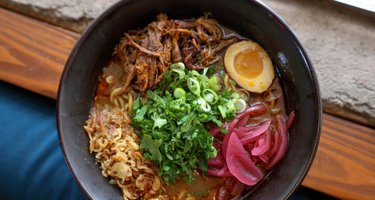 Goro Ramen