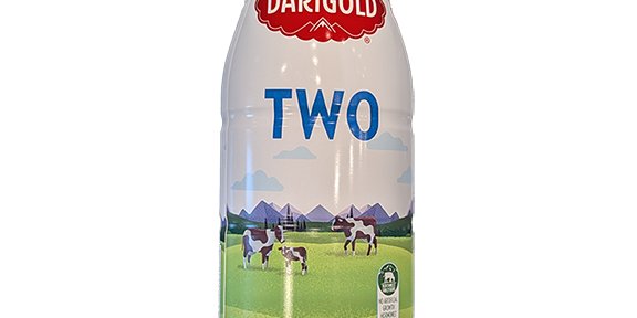 2% Milk