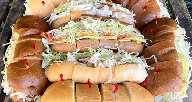 Fatboy's Deli & Spirits