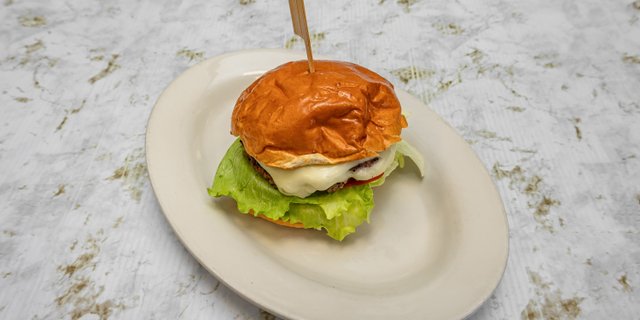 Cheeseburger