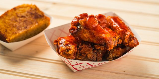 Wings