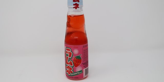 Assorted Ramune Soda