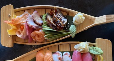 Lillie's Asian Cuisine