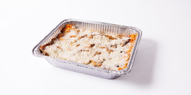 Lasagna Bolognese