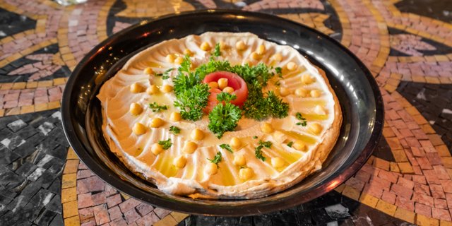 Hummus
