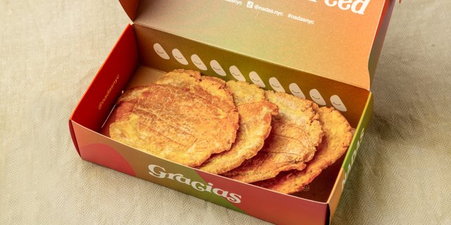 Tostones