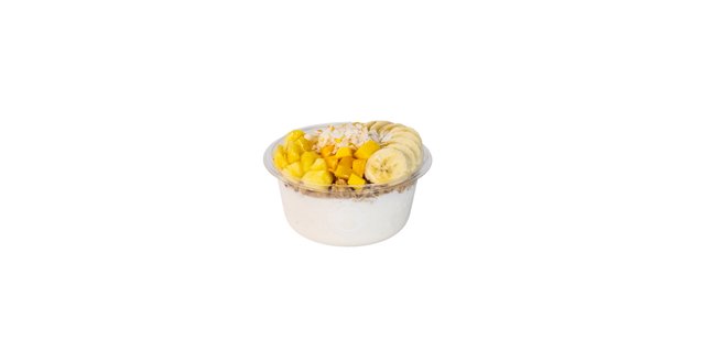Coco Craze Bowl