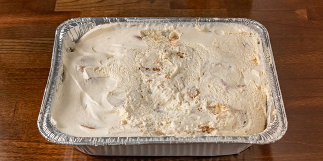 Banana Pudding
