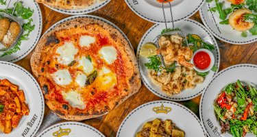 Pizza Secret