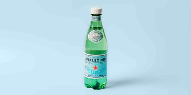 San Pellegrino Liter