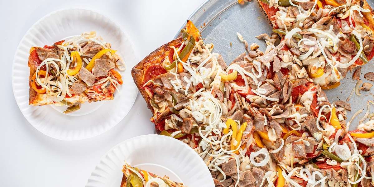 Vinni's Pizzarama
