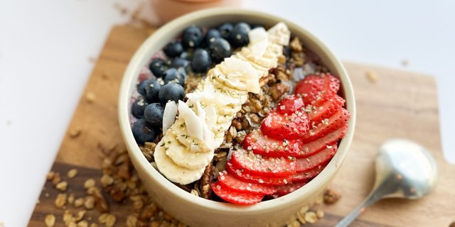 Acai Bowl
