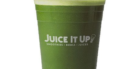 Immunizer Juice