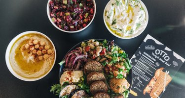 Otto Catering