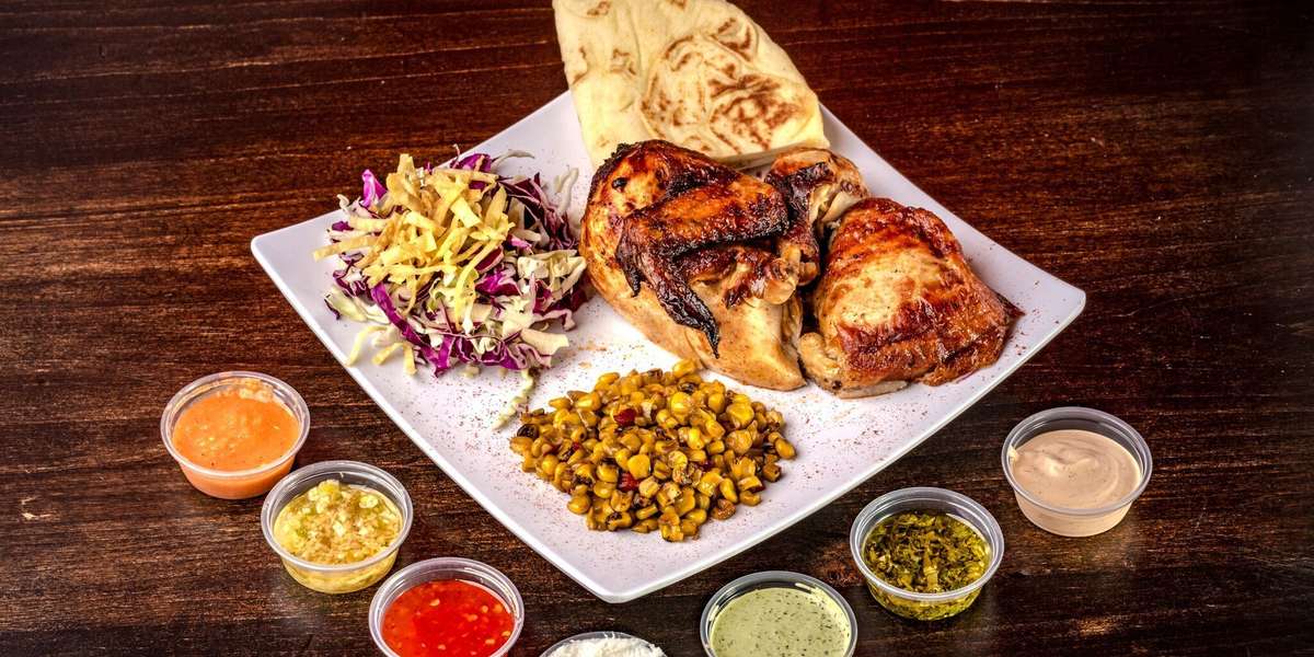 The Chicken Koop Catering in Whittier, CA 12824 Hadley St Delivery