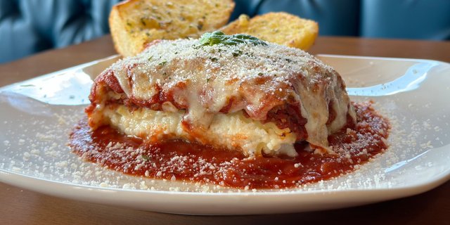 Lasagna