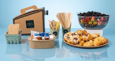 Violet River Lane Catering