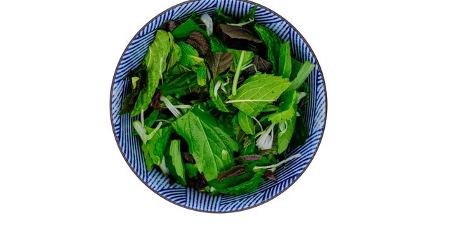 Mixed Herbs
