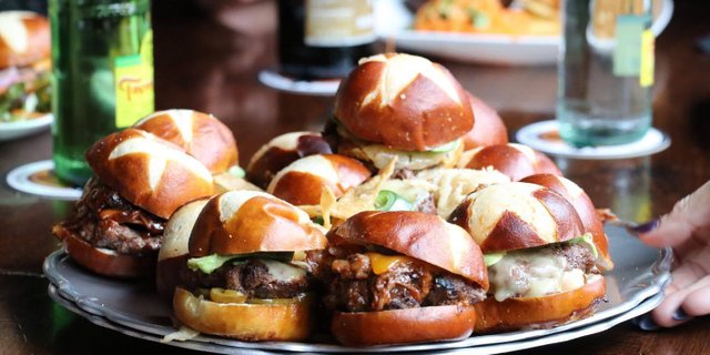 Mastodon Slider