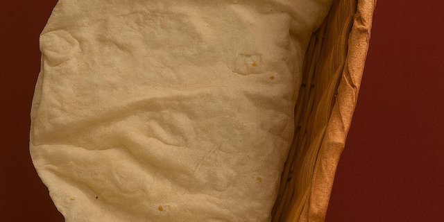 Hawrami Naan