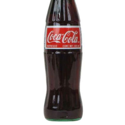 Mexican Coke