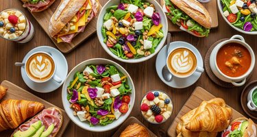 Bigalow Catering Company