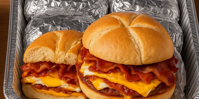 Whole Sandwich