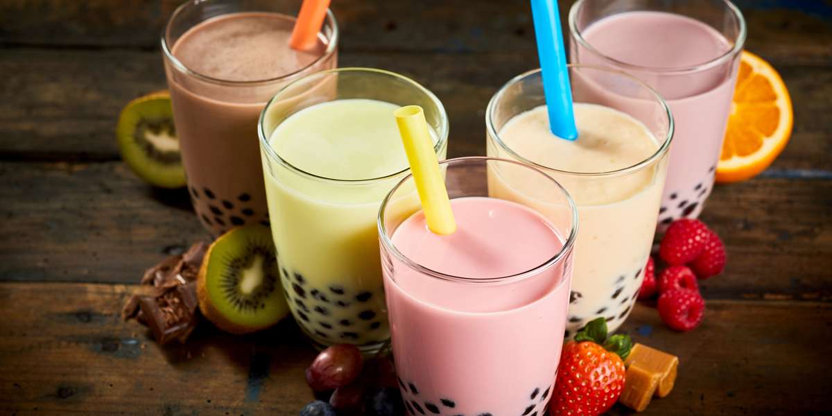 Simplee Boba