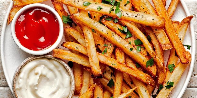 French Fries