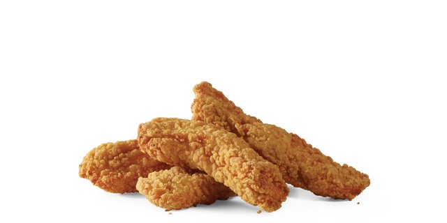 4pc Chicken Tenders