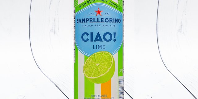 San Pellegrino Ciao