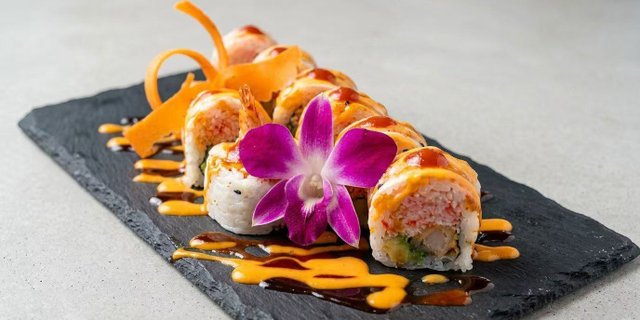TNT Roll