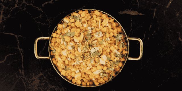 Veg Chatpata