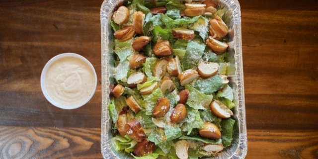 Caesar Salad