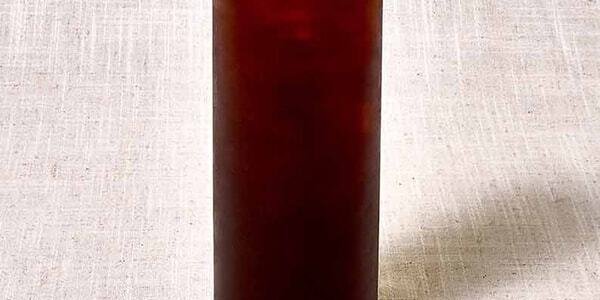 Iced Americano