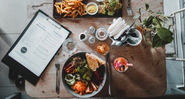30 Acres Cafe and Catering