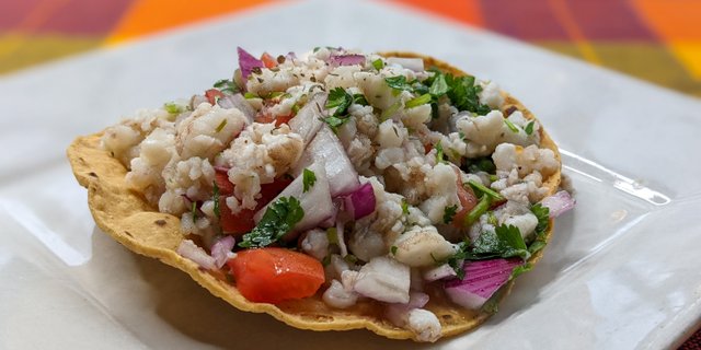 Ceviche