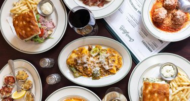 Cousin Louie's Italian