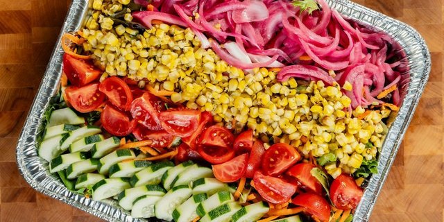 Side Salad