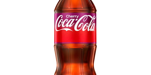 Cherry Coke