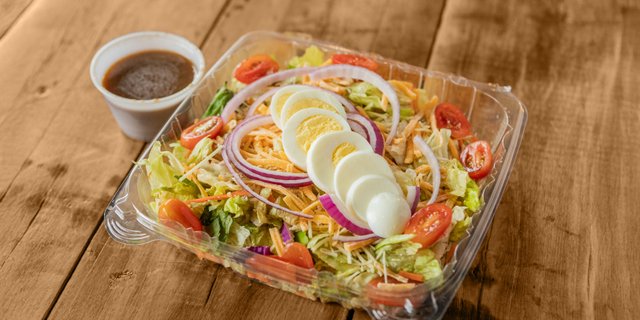 Garden Salad