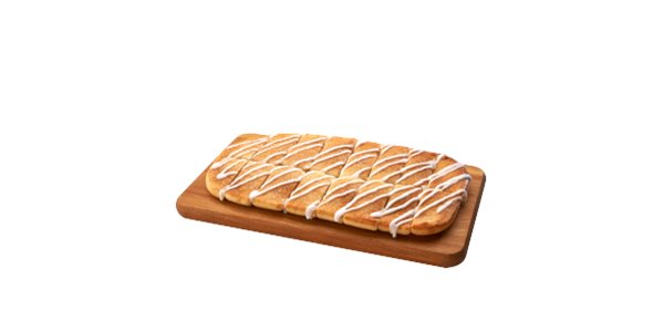 Cinnamon Howie Bread