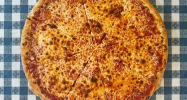 Paradise Pizza and More