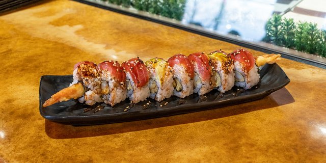 Marz Roll