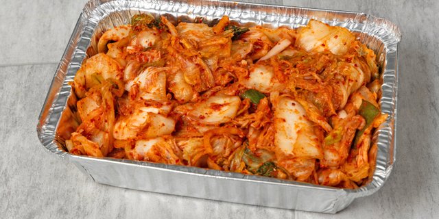 Kimchi