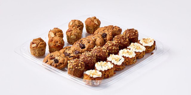 Assortment Tray